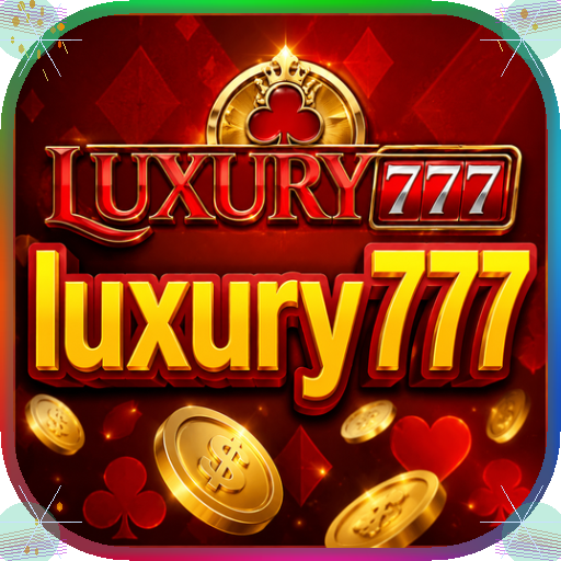 luxury777 — galeri pratinjau Resmi APK
